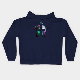 Compassion v1.8 Kids Hoodie